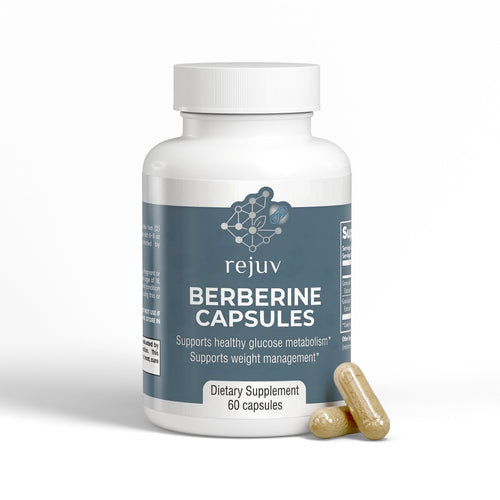 Berberine