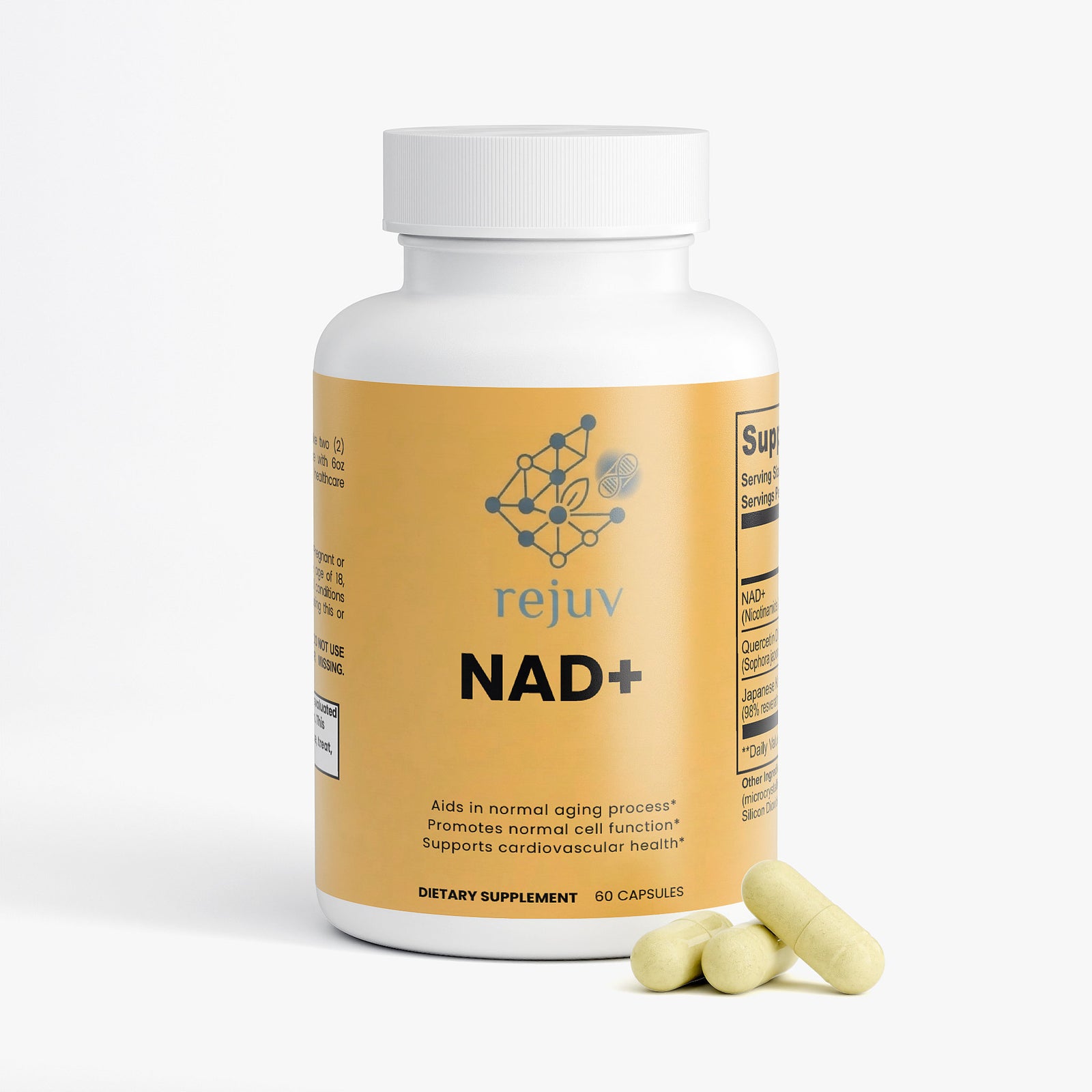 NAD+