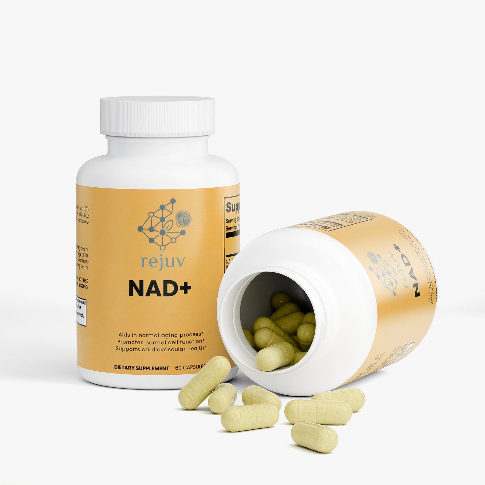 NAD+