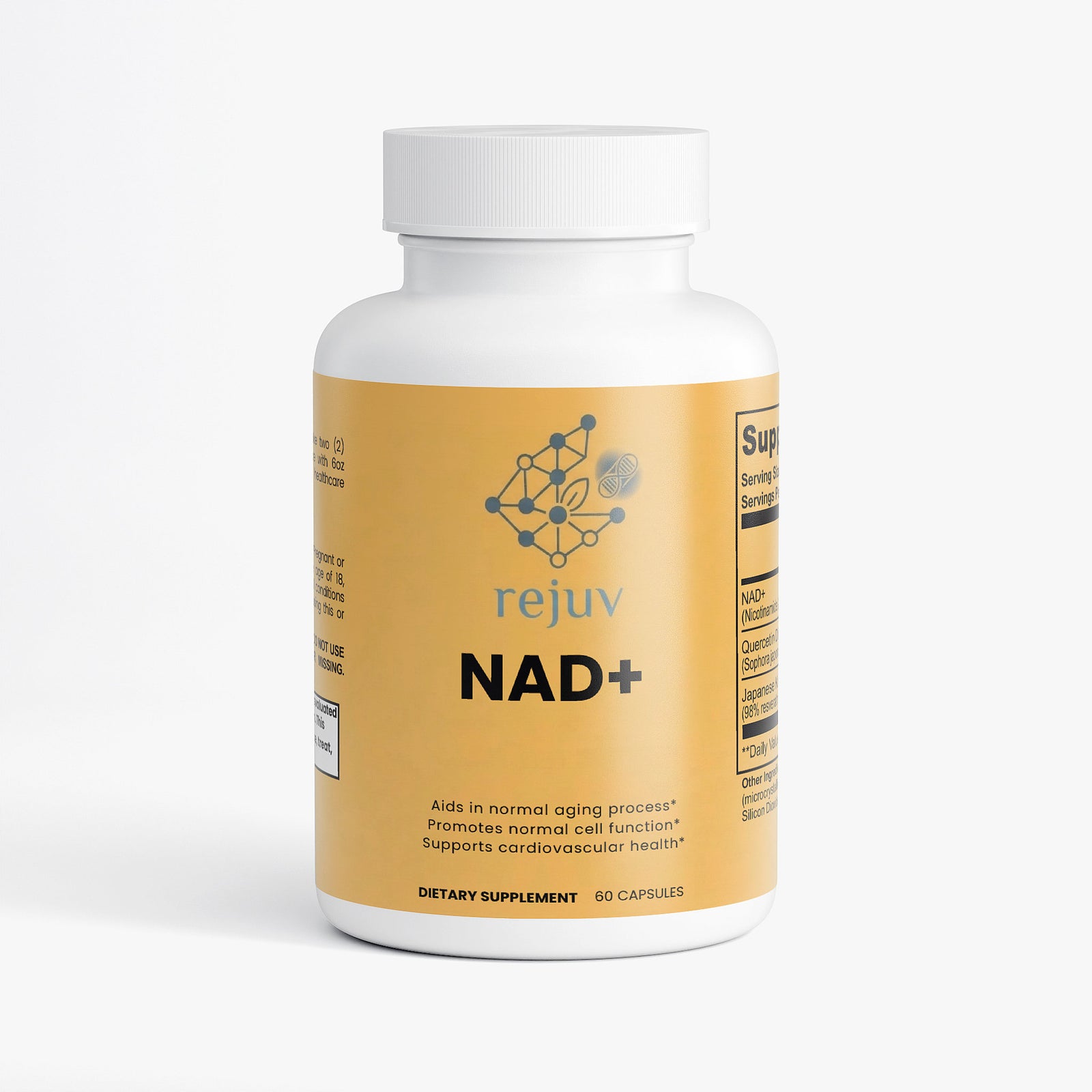 NAD+