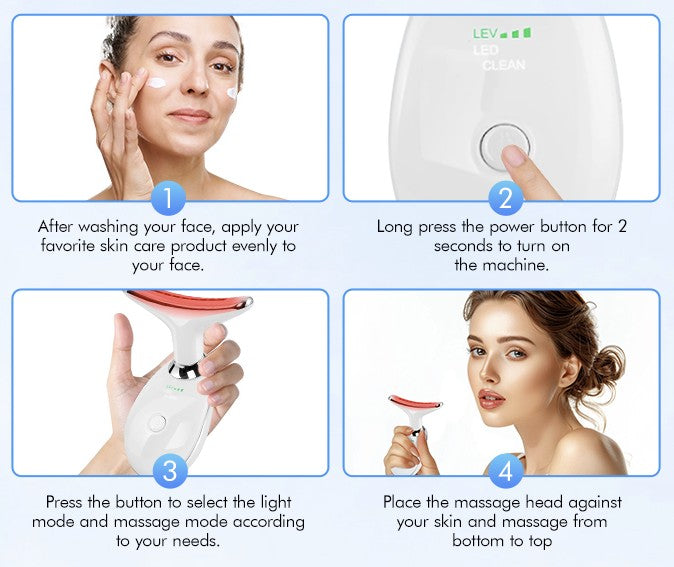 Face Slimming Tool