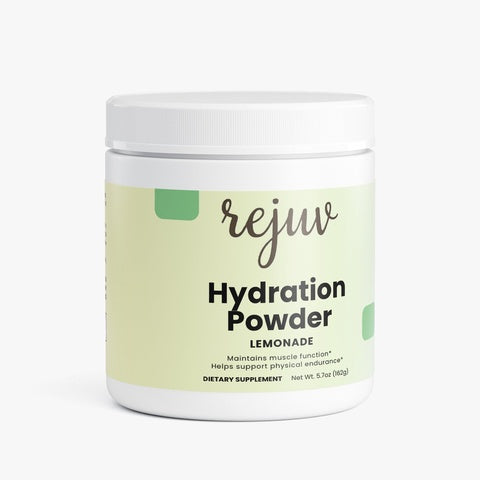 Hydration Powder