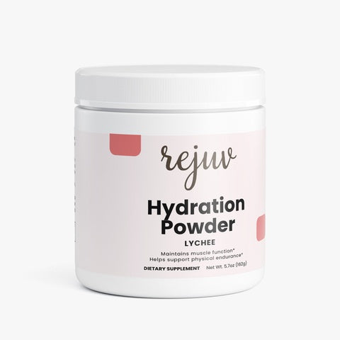 Hydration Powder