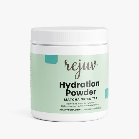 Hydration Powder