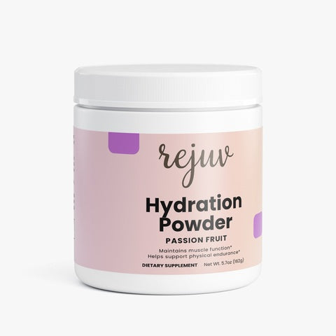 Hydration Powder
