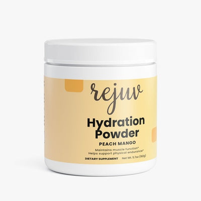 Hydration Powder