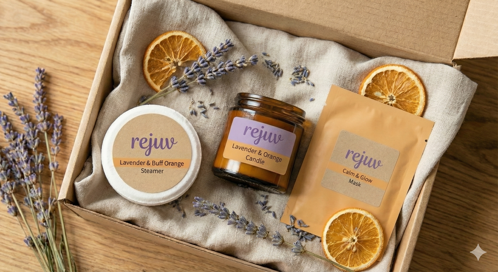 Complete Spa Reset System (1 blind box, 1 face tool, 1 face mask)